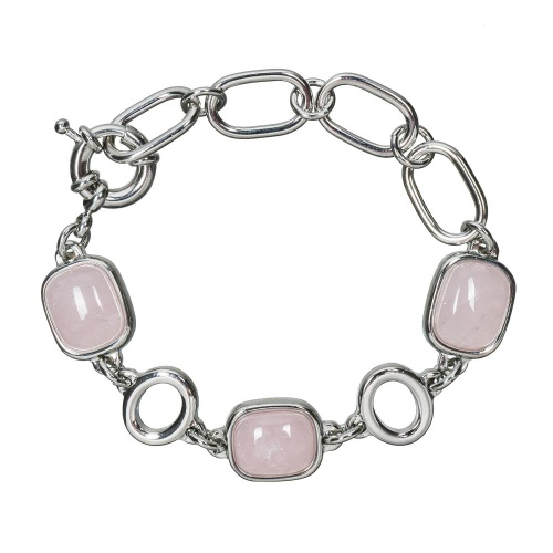 Браслет Possebon Q. Rose, C0133.7 S